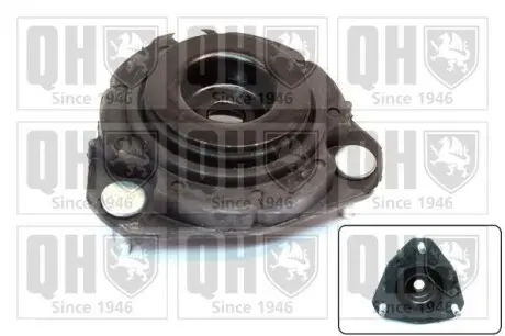 Опорная подушка QUINTON HAZELL EMR6079