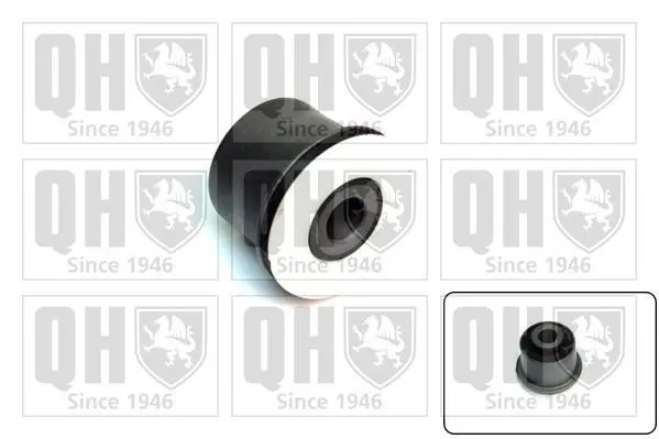 Сайлентблок QUINTON HAZELL EMS8613 (фото 1)