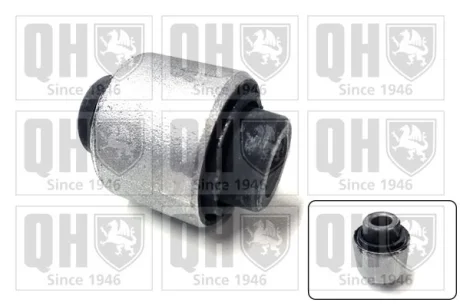 Сайлентблок QUINTON HAZELL EMS8697