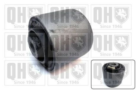 Фото сайлентблок QUINTON HAZELL EMS8716 Сайлентблок QUINTON HAZELL EMS8716