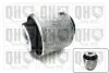 Сайлентблок вн. d 47mm, наруж. d 54mm QUINTON HAZELL EMS8730 (фото 1)