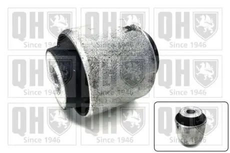 Сайлентблок вн. d 47mm, наруж. d 54mm QUINTON HAZELL EMS8730