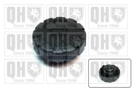 Кришка бачка розширювального QUINTON HAZELL FC523