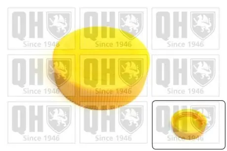 Крышка радиатора QUINTON HAZELL FC556