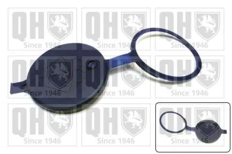 Крышка бачка омывателя QUINTON HAZELL FC566 (фото 1)