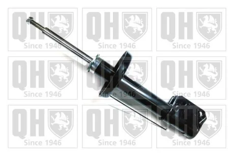 Амортизатор переднiй, газовий QUINTON HAZELL QAG178202