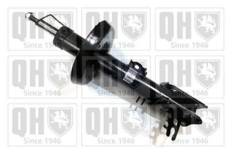 Амортизатор газовий переднiй лiвий QUINTON HAZELL QAG178658