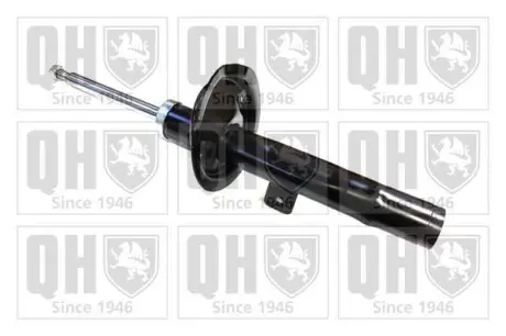 Амортизатор газовий переднiй лiвий QUINTON HAZELL QAG178701