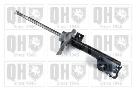 Амортизатор газовый передний QUINTON HAZELL QAG178727