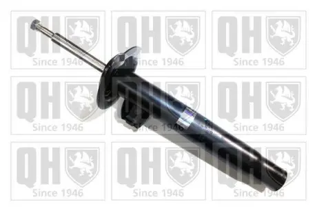 Амортизатор газовый,передний, правый заменяет QAG178737 QUINTON HAZELL QAG178739