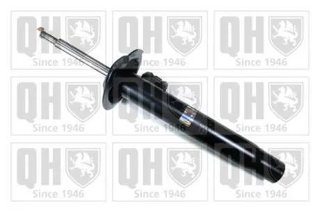 Амортизатор газовый передний, левый, заменяющий QAG178738 QUINTON HAZELL QAG178740