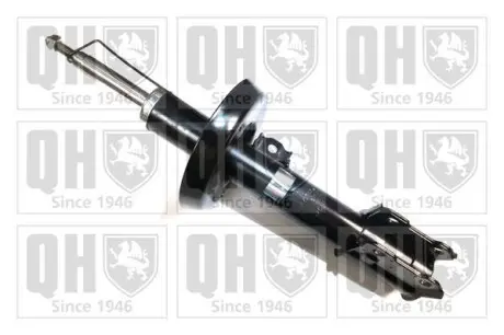 Амортизатор газовий переднiй лiвий QUINTON HAZELL QAG178753