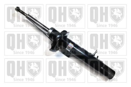 Амортизатор переднiй, газовий QUINTON HAZELL QAG178880