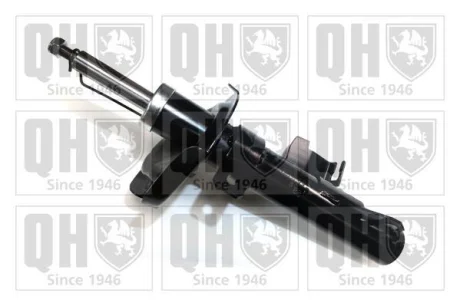 Амортизатор переднiй лiвий газовий QUINTON HAZELL QAG178925