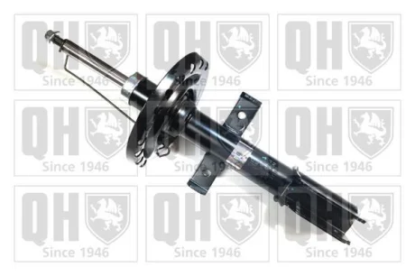 Амортизатор газовий переднiй QUINTON HAZELL QAG178985