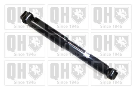Амортизатор газовий заднiй QUINTON HAZELL QAG179214