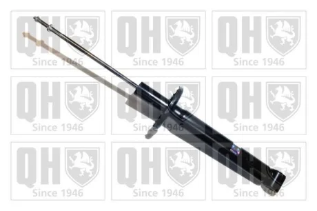 Амортизатор газовий,заднiй QUINTON HAZELL QAG179309