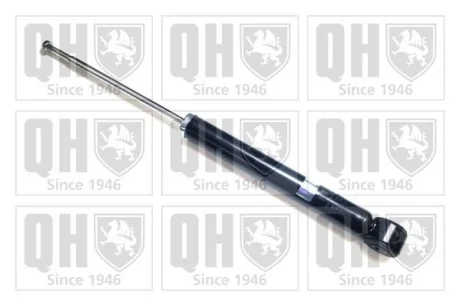 Амортизатор заднiй, газовий QUINTON HAZELL QAG179604