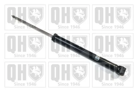 Амортизатор заднiй, газовий QUINTON HAZELL QAG179634