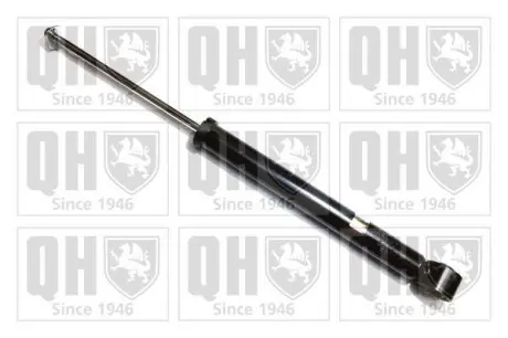Амортизатор заднiй газовий QUINTON HAZELL QAG179881