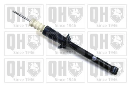 Амортизатор заднiй газовий QUINTON HAZELL QAG179899