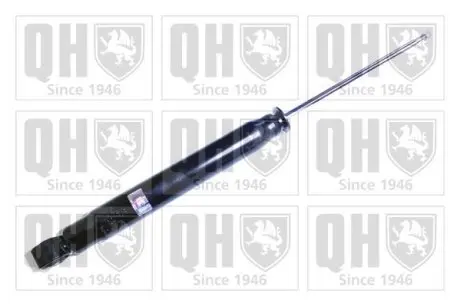 Амортизатор газовый задний QUINTON HAZELL QAG181121