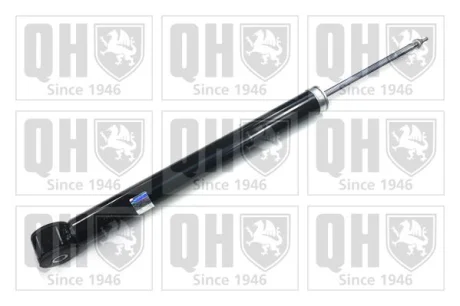 Амортизатор заднiй,газовий QUINTON HAZELL QAG181142