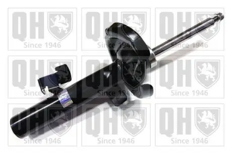 Амортизатор газовый передний левый QUINTON HAZELL QAG181155