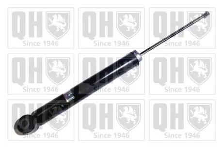 Амортизатор газовий заднiй QUINTON HAZELL QAG181163