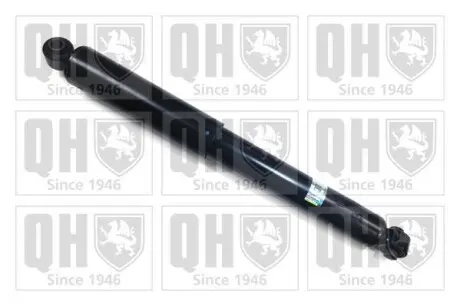 Амортизатор газовый задний (для авто с усиленной ходовой частью) QUINTON HAZELL QAG181186