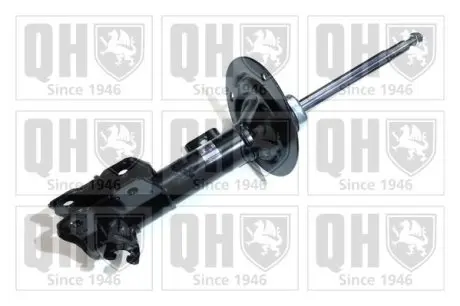 Амортизатор передний, правый, газовый QUINTON HAZELL QAG181308