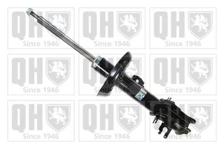 Амортизатор газовий переднiй лiвий QUINTON HAZELL QAG181324