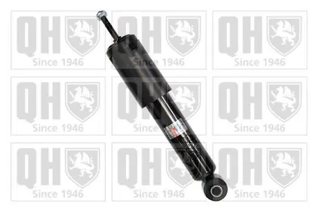 Амортизатор газовий переднiй QUINTON HAZELL QAG181358