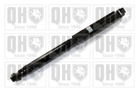 Амортизатор заднiй, газовий QUINTON HAZELL QAG181374