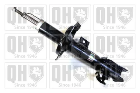 Амортизатор переднiй правий газовий QUINTON HAZELL QAG878003