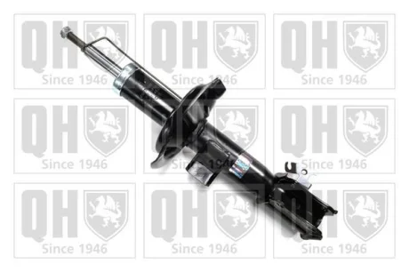 Амортизатор переднiй лiвий газовий QUINTON HAZELL QAG878004