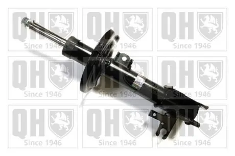 Амортизатор газовий переднiй лiвий QUINTON HAZELL QAG878010