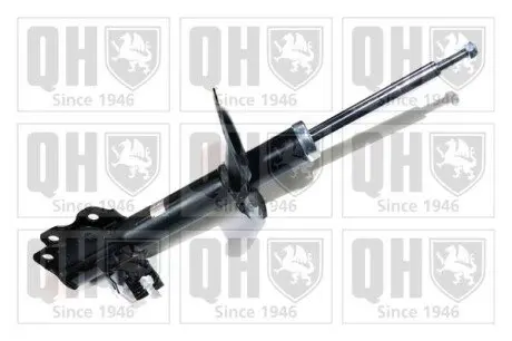Амортизатор газовий переднiй правий QUINTON HAZELL QAG878067