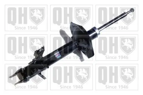 Амортизатор газовый передний левый QUINTON HAZELL QAG878068