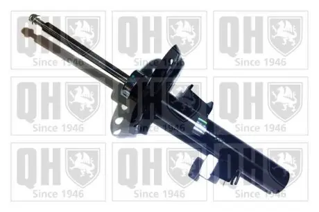Амортизатор газовый передний левый QUINTON HAZELL QAG878134