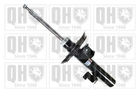 Амортизатор газовий переднiй лiвий QUINTON HAZELL QAG878136