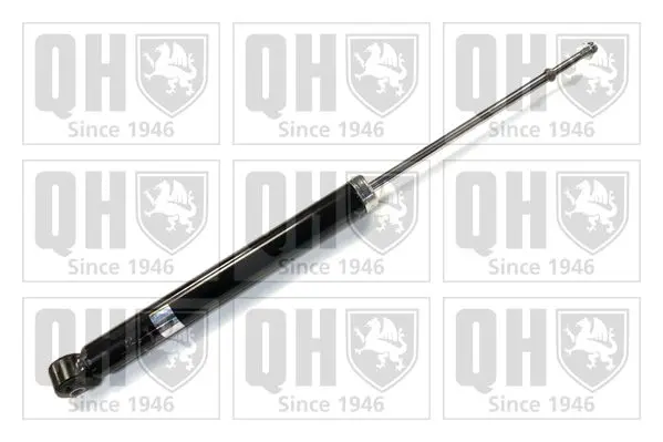 Амортизатор газовий заднiй QUINTON HAZELL QAG879092 (фото 1)