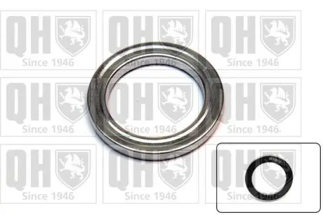 Пiдшипник опорний QUINTON HAZELL QAM138