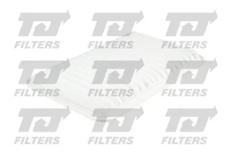 Фiльтр повiтряний QUINTON HAZELL QFA0196