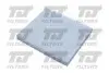 Фiльтр салону 251x221x30mm QUINTON HAZELL QFC0157 (фото 1)