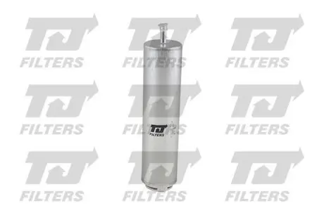 Фильтр топливный QUINTON HAZELL QFF0056