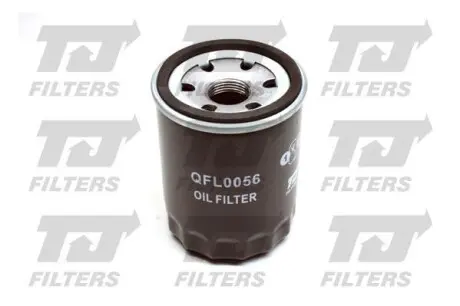 Фильтр масляный h=85mm QUINTON HAZELL QFL0056