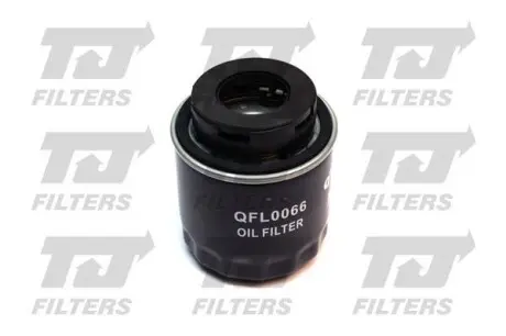 Фильтр масляный QUINTON HAZELL QFL0066