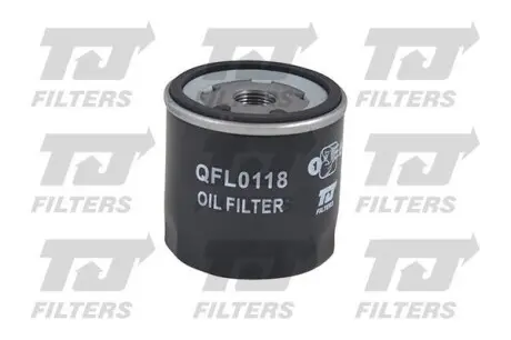Фильтр масляный заменяет QFL0194 QUINTON HAZELL QFL0118