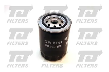 Фильтр масляный h 132mm QUINTON HAZELL QFL0151
